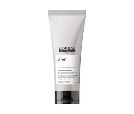 L'Oréal Professionnel Serie Expert Silver Après-Shampoing 200ml