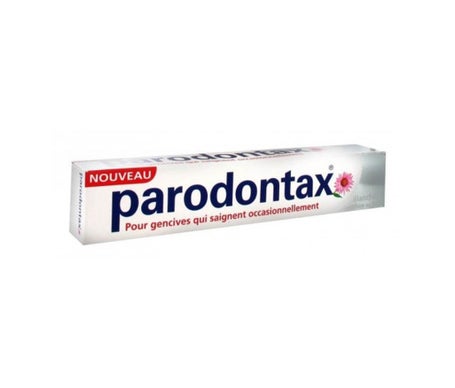 Parodontax Pate Blanqueador 75ml