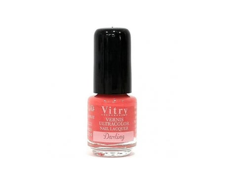 VITRY  Mini Vernis &agrave; Ongles Darling