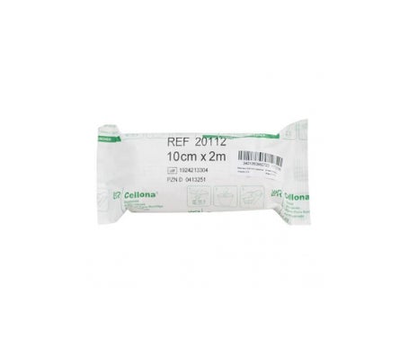 Bde Cellona Platree 10Cmx2M