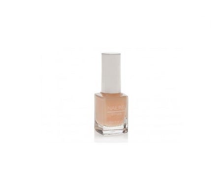 Nailine Oxygène Vernis À Ongles Couleur Abricot nº21 12ml