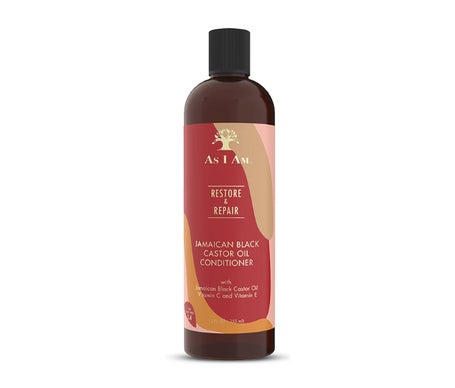 As I Am Restore&ampRepair Conditioner 355ml