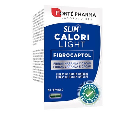 Turboslim Calorilight 60caps