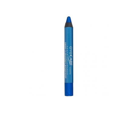 Eye Care Ombre À Paupières Jumbo Waterproof Outremer N° 755 3,25g