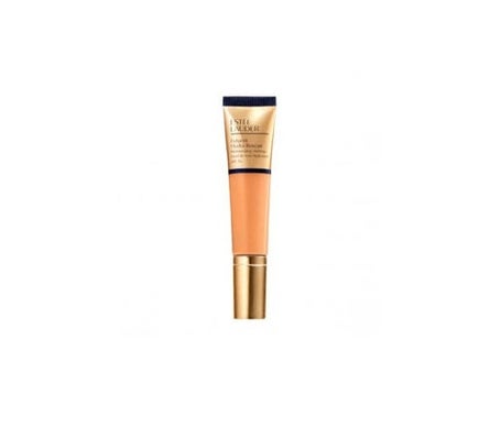 Estee Lauder Futurist Hydra Rescue Moisturizing Makeup SPF45 4W1 Honey Bronze 35ml