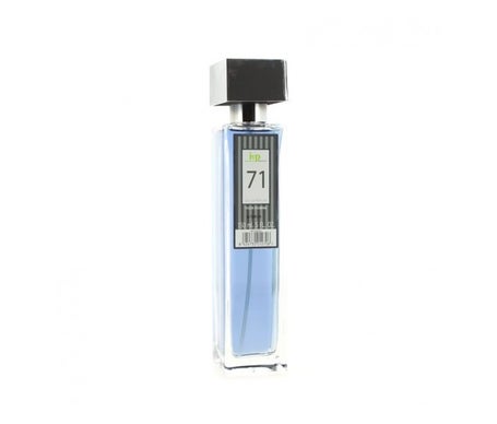 Iap Pharma Men's Eau de Parfum N71 150ml