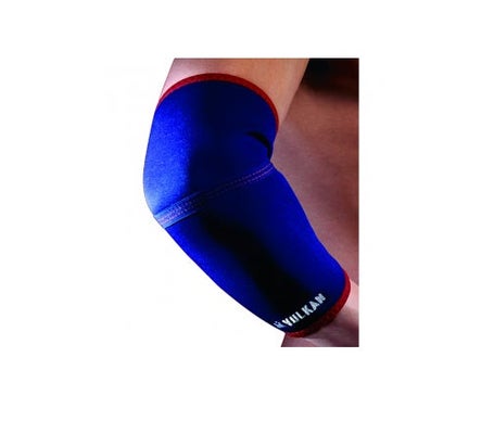 Coudière classique Vulkan 3mm Bleu Taille M