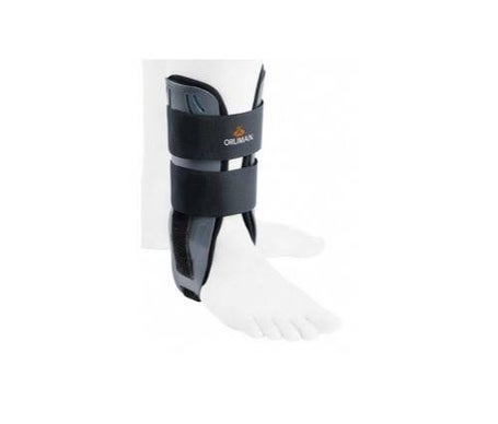 Actius Stabilizer Ankle T-1