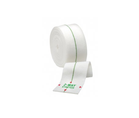 Tubifast 2Way Bdg Tub 1Mx 5Cm