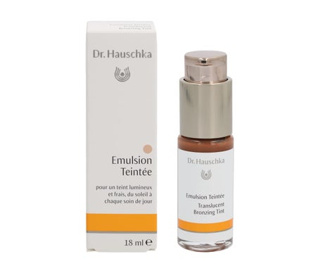 Dr. Hauschka Translucent Bronzing Tint 18ml