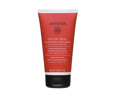 Apivita Color Seal Conditioner 150ml