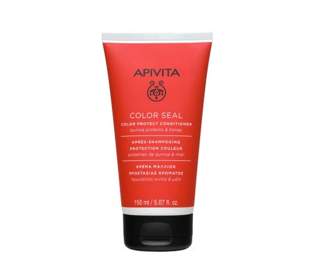 Apivita Color Seal Conditioner 150ml