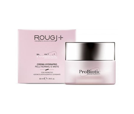 Rougj Hydrapro Crème Peau Normale Mixte 50ml