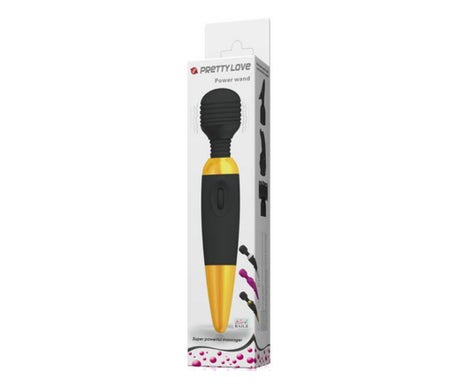 Baguette magique de massage Pretty Love 1pc