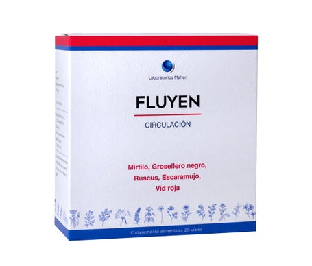 Mahen Flow 20ampères