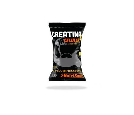 NutriSport Creatina Celular Citron 500g