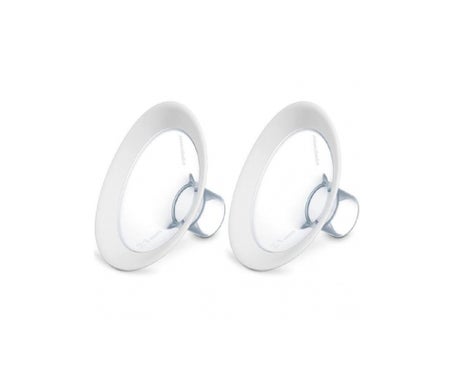 Coupe personnelle Breast Flex 21