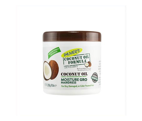 PALMERS Palmer's Huile de noix de coco Hydratation Gro Coiffure 250 gr 250 gr