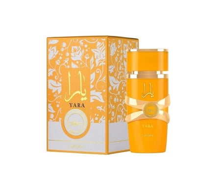 Lattafa Yara Tous Unisex Eau de Parfum 100ml