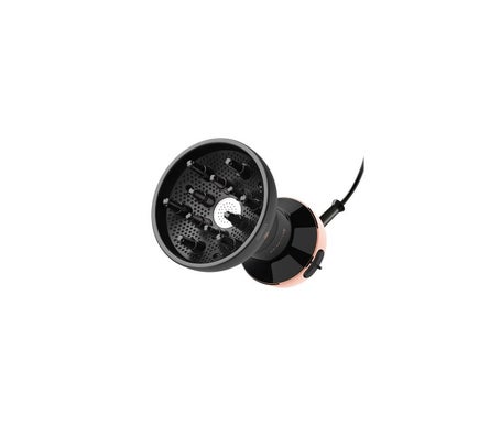 Bellissima Secador Df 1 3000 Ceramic Technology 1ud