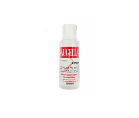 Saugella Poligyn Solution Lavante 250ml