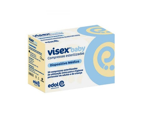 Thermomètre numérique flexible Visclean