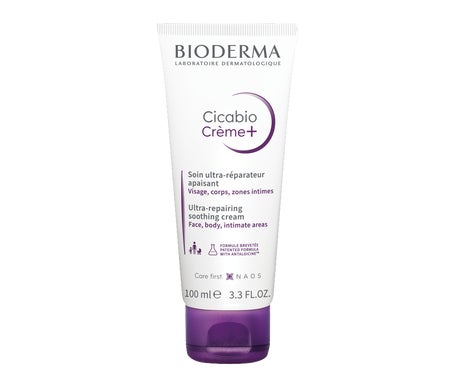 Bioderma Cicabio Crème 100ml