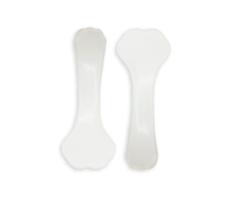 Vari+San Gabarit Adhésif Hydrogel Extra Fin 1 Unité