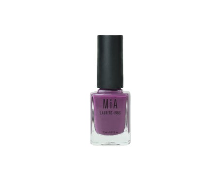 Mia Laurens Paris Vernis à ongles Orchidée Subtile 11ml