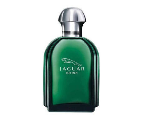 Jaguar For Men Eau De Toilette Eau De Toilette 100ml Vaporizador