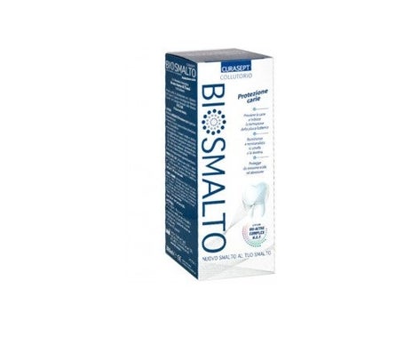 Curasept Biosmalt Collut Prot