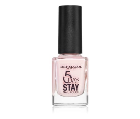 Dermacol Days Stay Nail Polish 06 First Kiss 11Ml Taille 5