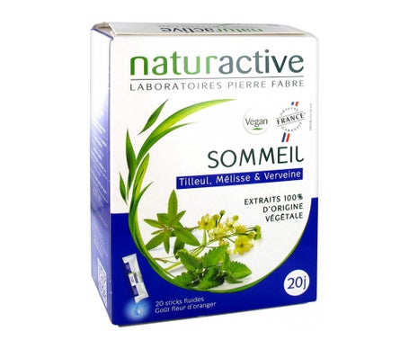 Naturactive Sommeil 10ml Stick20