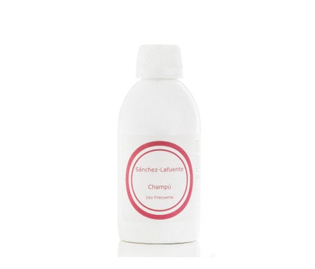 Sánchez-Lafuente Shampooing Usage Quotidien 250ml