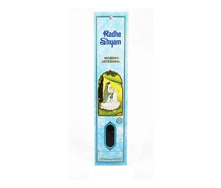 Radhe Shyam Incense Scented Garden Musk 12 Stick