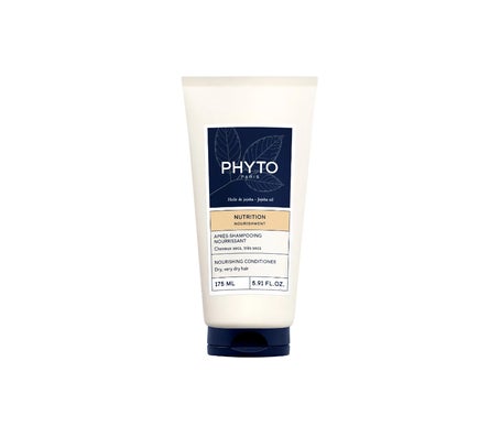 Phyto Nutrition Après-Shampooing Nourrissant 175ml