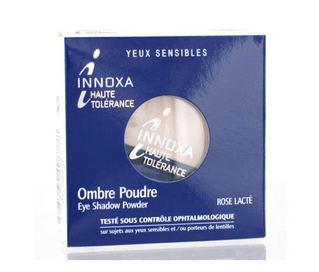 Visiomed Innoxa Omb Paup Hte Toler Rose-image