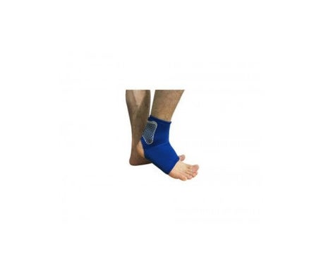 Néoprène de cheville stabilisant Orliman 4404/4 28-31cm