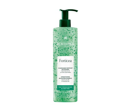 René Furterer Forticea Shampooing Fortifiant Revitalisant 600ml