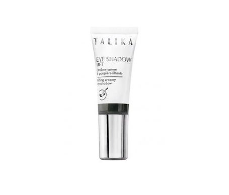 Talika Fard Paup Lift Charcoal 7ml