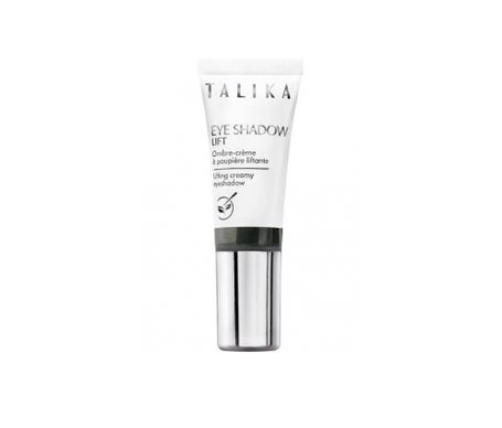 Talika Fard Paup Lift Charcoal 7ml