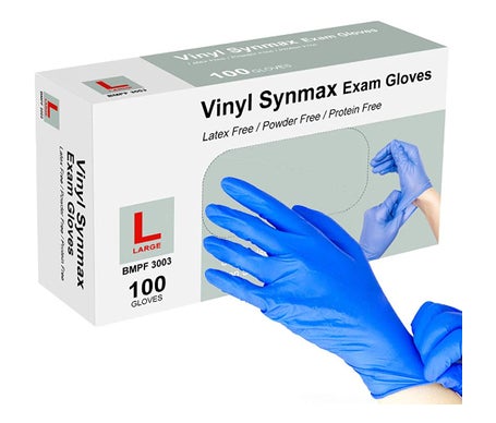 Cooper Gant Vinyle S/P M 7/8 100