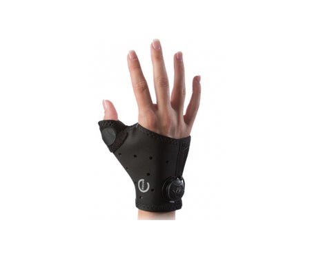 Donjoy Attel Poig/Pouce Exos Rhizag