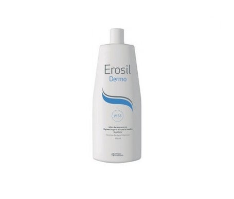 Savon liquide Erosil Dermo Sport 500ml