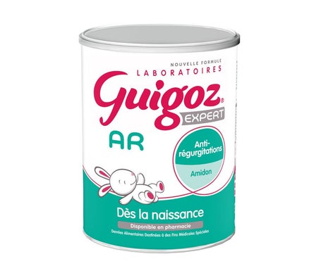 Guigoz Expert AR Anti-Régurgitations 1er Âge 780g