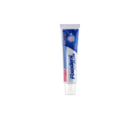 Fixodent Anti Particules 40g