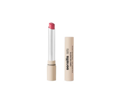 Sensilis Own the Matte Rouge à lèvres 03 2 g