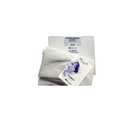 Marco Viti Acarostop Baby Liner 60x130cm 1ut