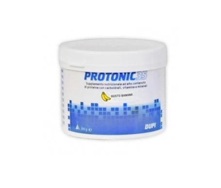 Protonic 35 Integ Banana 300G