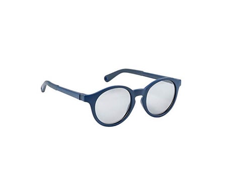 Beaba Lunette 4-6ans Bleu Marine 1unité